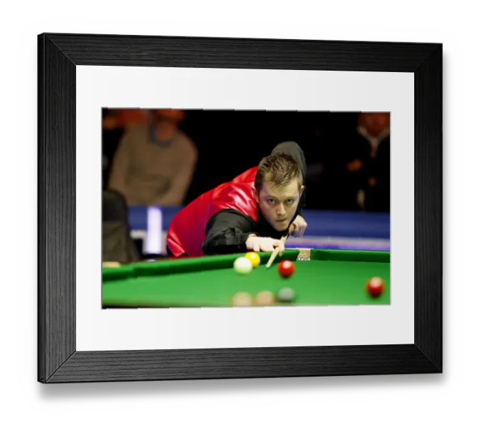Framed Print : Mark Allen