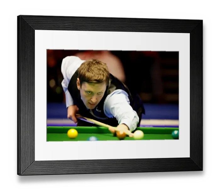 Framed Print : Ricky Walden Framed Print : Ricky Walden