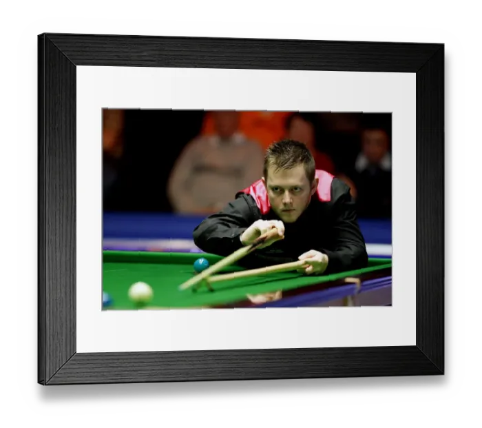 Framed Print : Mark Allen Framed Print : Mark Allen