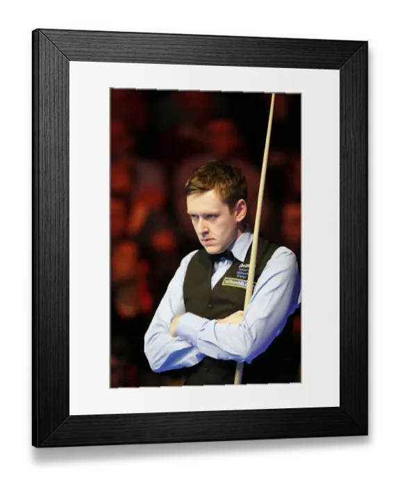 Framed Print : Ricky Walden Framed Print : Ricky Walden