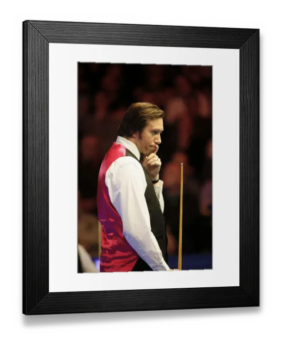 Framed Print : Dominic Dale Framed Print : Dominic Dale