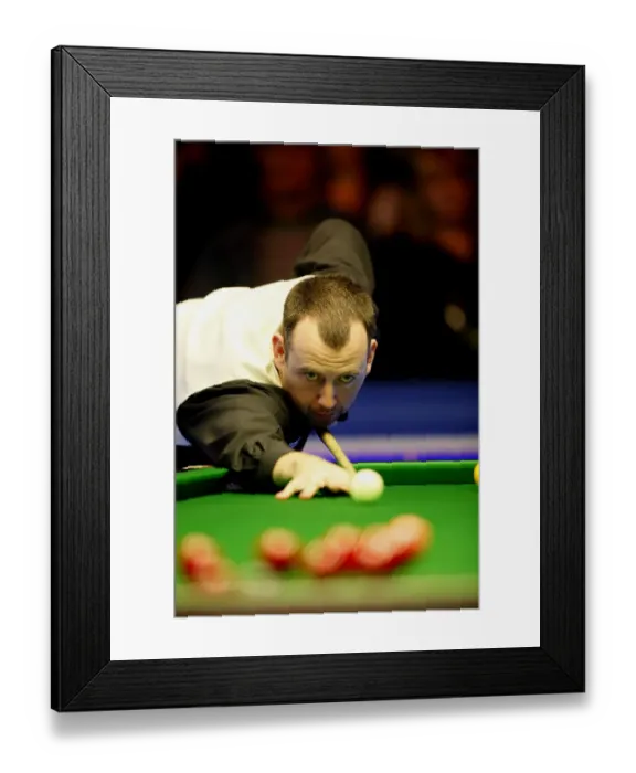 Framed Print : Mark Williams Framed Print : Mark Williams