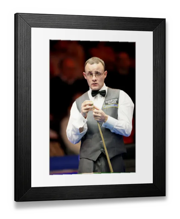 Framed Print : Martin Gould Framed Print : Martin Gould