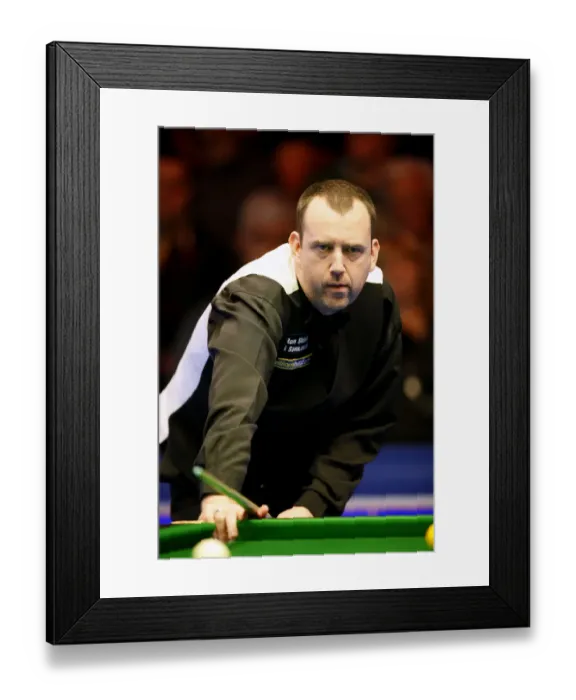 Framed Print : Mark Williams Framed Print : Mark Williams