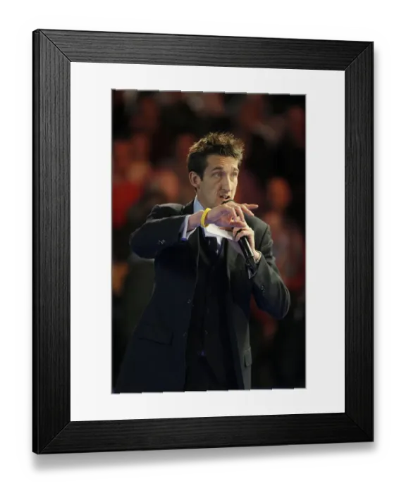 Framed Print : Rob Walker Framed Print : Rob Walker