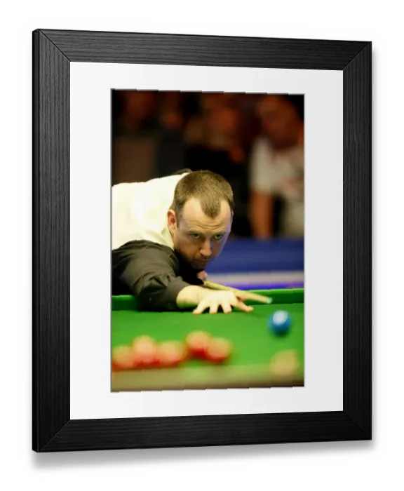 Framed Print : Mark Williams Framed Print : Mark Williams