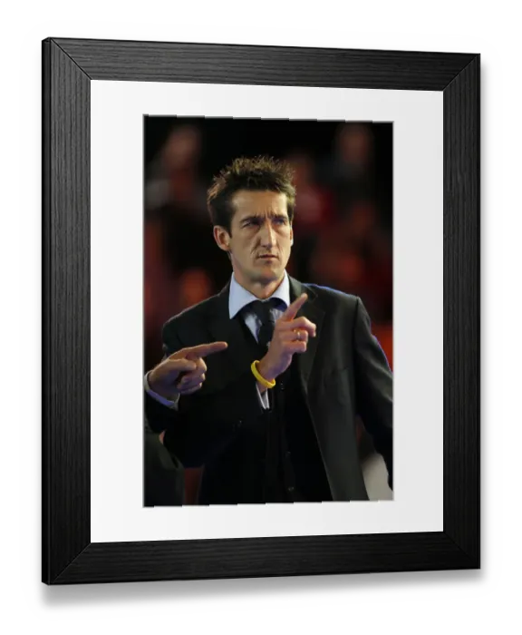 Framed Print : Rob Walker Framed Print : Rob Walker
