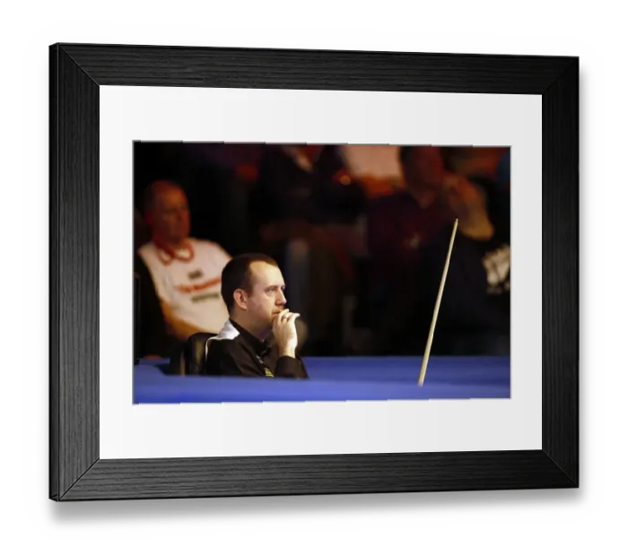 Framed Print : Mark Williams