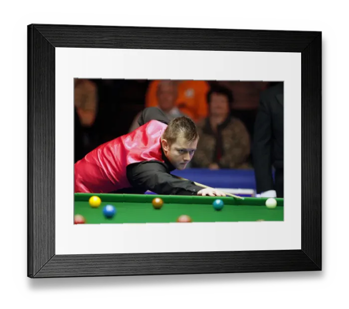 Framed Print : Mark Allen Framed Print : Mark Allen