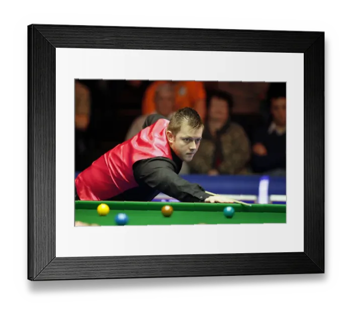 Framed Print : Mark Allen Framed Print : Mark Allen