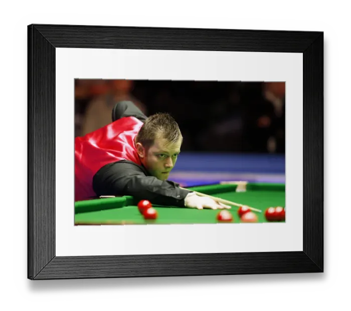 Framed Print : Mark Allen Framed Print : Mark Allen