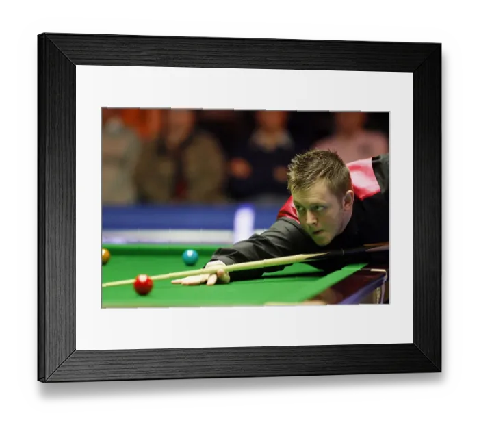 Framed Print : Mark Allen Framed Print : Mark Allen