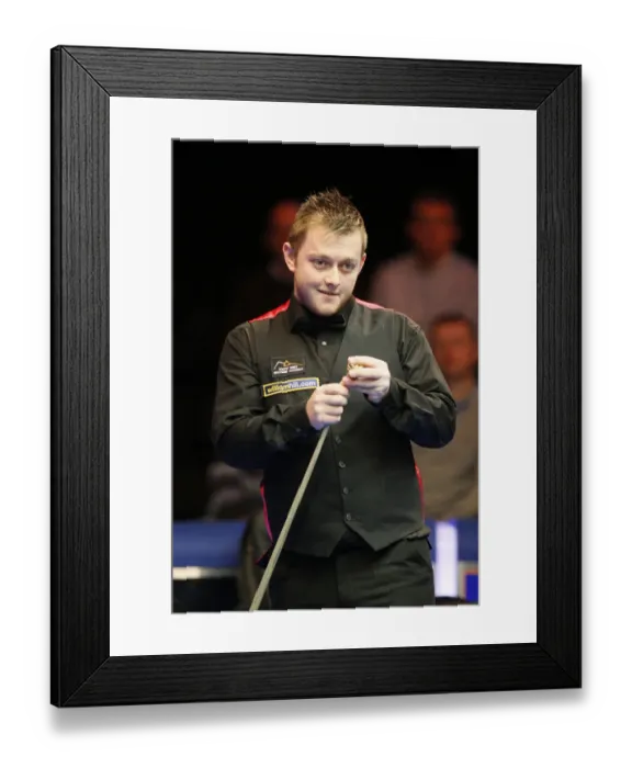 Framed Print : Mark Allen Framed Print : Mark Allen