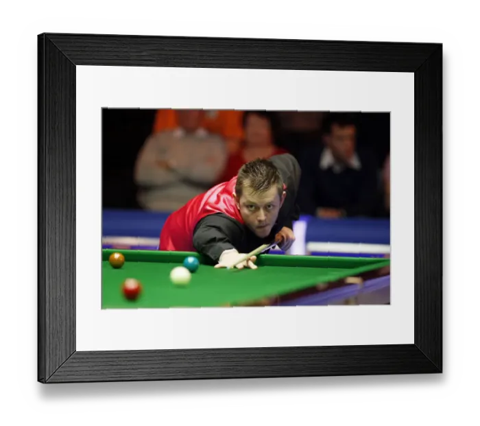 Framed Print : Mark Allen Framed Print : Mark Allen