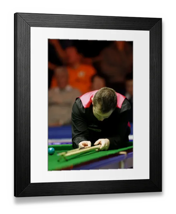 Framed Print : Mark Allen Framed Print : Mark Allen