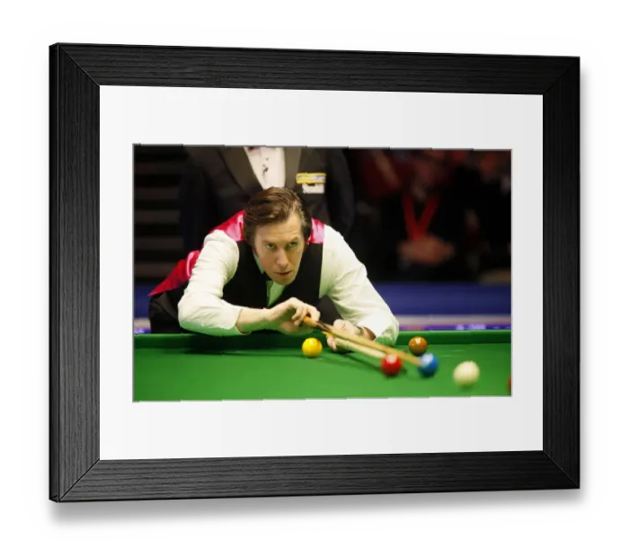 Framed Print : Dominic Dale