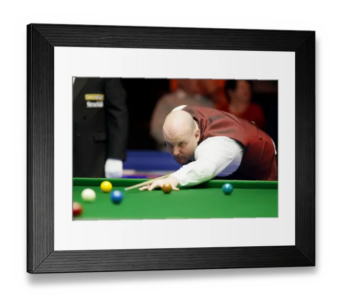 Framed Print : Adrian Gunnell