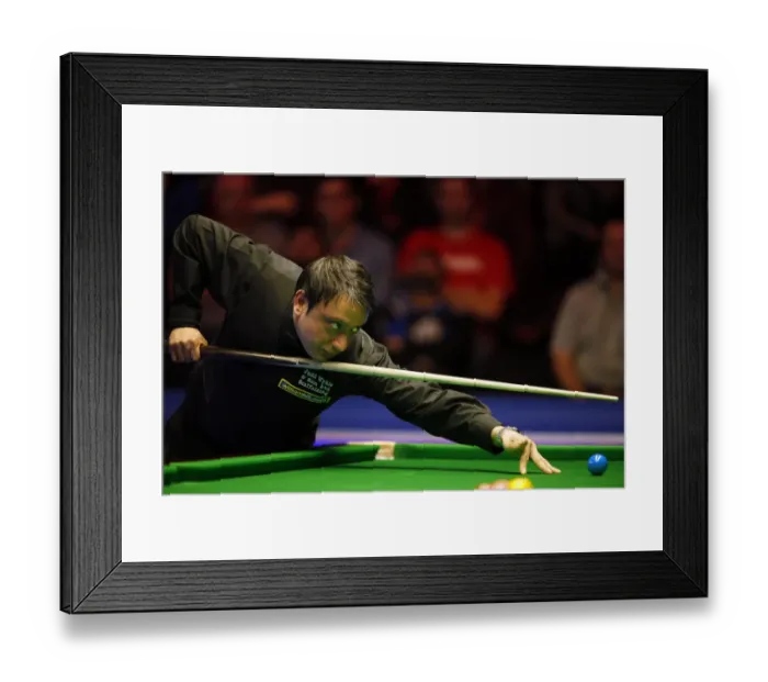 Framed Print : Joe Jogia England Williamhill.Com, Uk Snooker Championship York Barbican Framed Print : Joe Jogia England Williamhill.Com, Uk Snooker Championship York Barbican