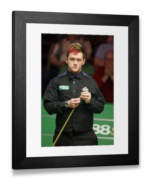 Framed Print : Mark Allen Framed Print : Mark Allen