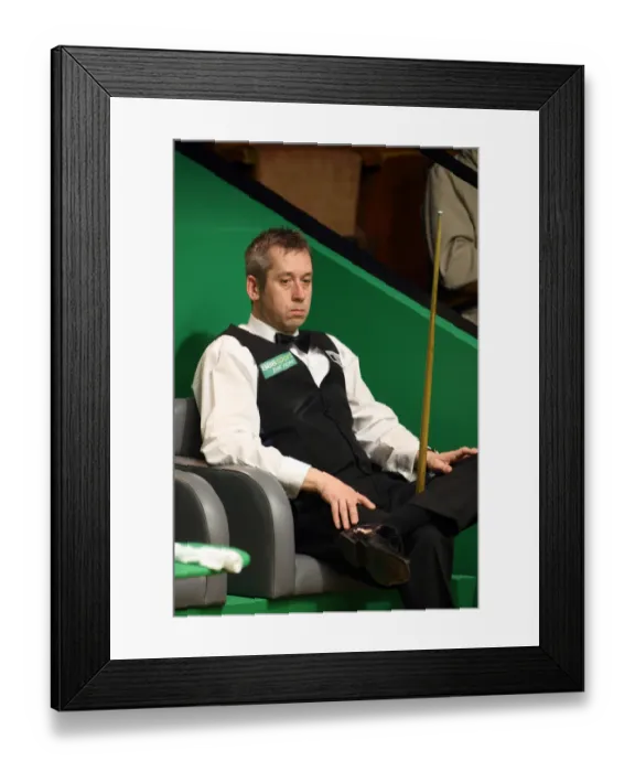 Framed Print : Nigel Bond Framed Print : Nigel Bond