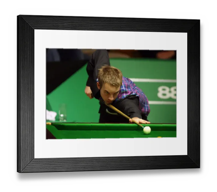 Framed Print : Ali Carter Framed Print : Ali Carter