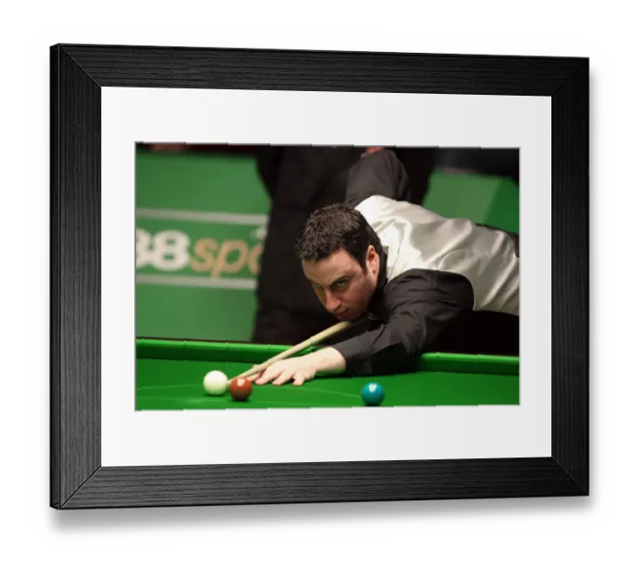 Framed Print : Michael Judge Framed Print : Michael Judge