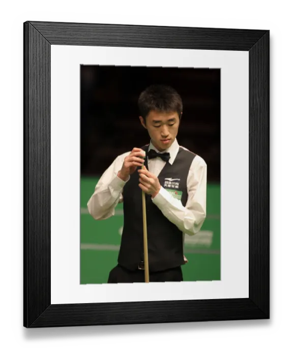 Framed Print : Lui Chuang