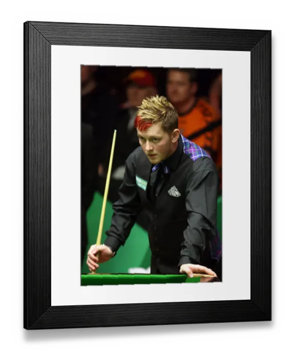 Framed Print : Mark Allen Framed Print : Mark Allen