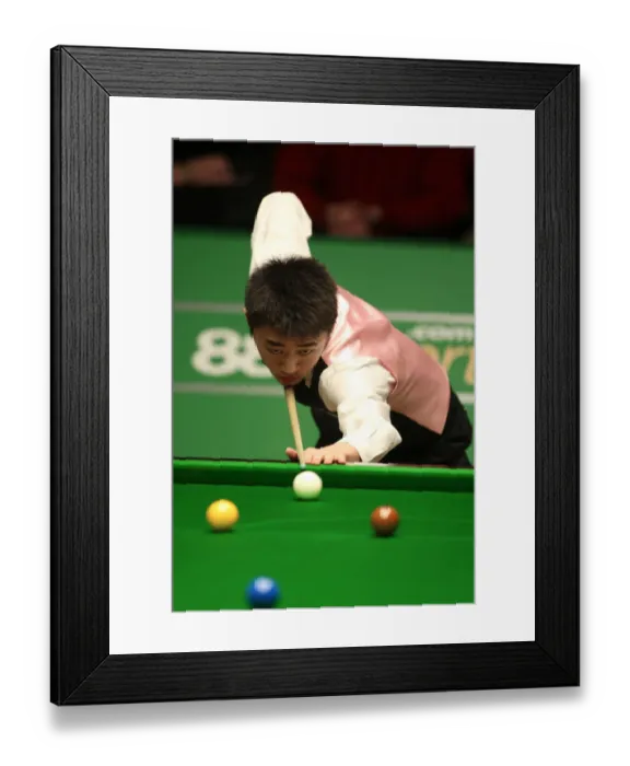 Framed Print : Lui Chuang Framed Print : Lui Chuang