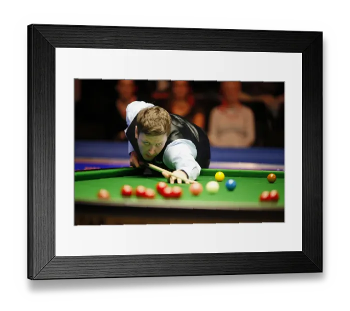 Framed Print : Ricky Walden Framed Print : Ricky Walden
