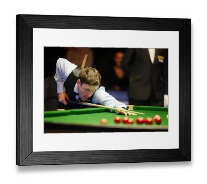 Framed Print : Ricky Walden Framed Print : Ricky Walden