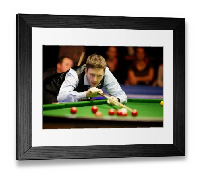 Framed Print : Ricky Walden Framed Print : Ricky Walden