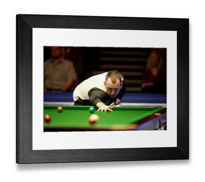 Framed Print : Mark Williams