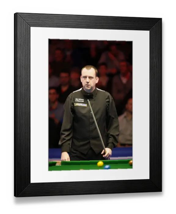 Framed Print : Mark Williams Framed Print : Mark Williams