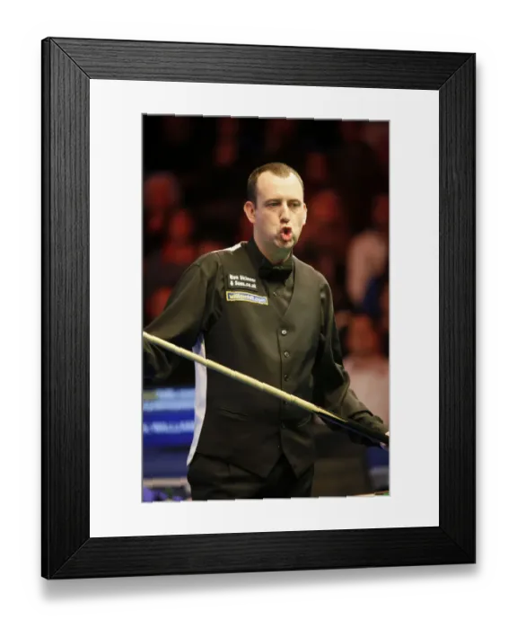 Framed Print : Mark Williams Framed Print : Mark Williams