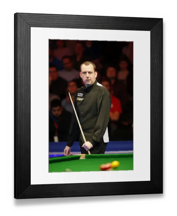 Framed Print : Mark Williams Framed Print : Mark Williams