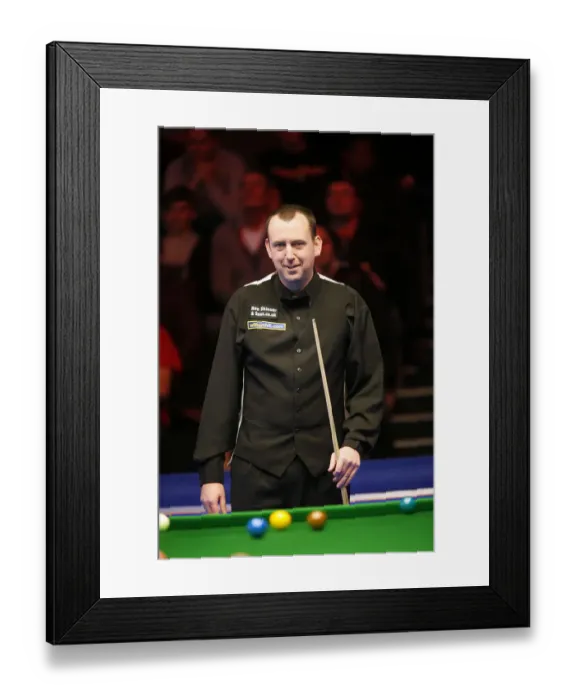 Framed Print : Mark Williams Framed Print : Mark Williams