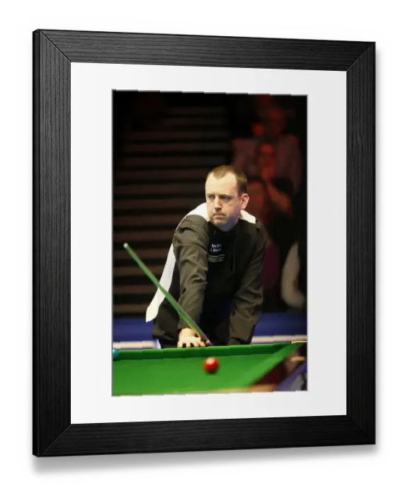 Framed Print : Mark Williams Framed Print : Mark Williams