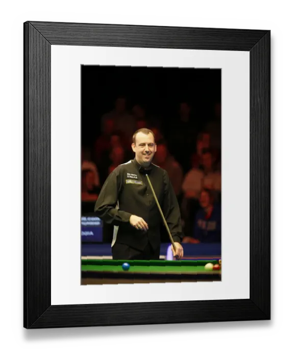 Framed Print : Mark Williams Framed Print : Mark Williams