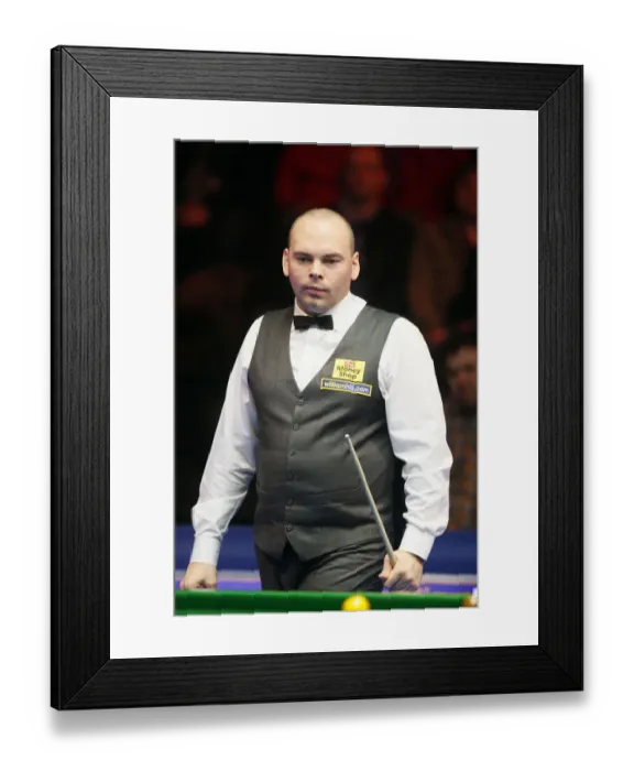 Framed Print : Jamie Burnett