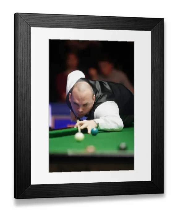 Framed Print : Jamie Burnett Framed Print : Jamie Burnett