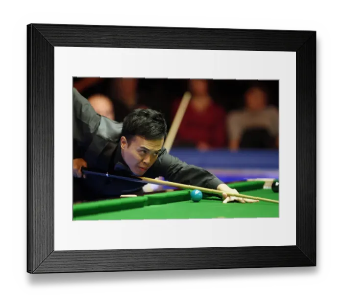 Framed Print : Marco Fu Hong Kong Williamhill.Com, Uk Snooker Championship York Barbican Framed Print : Marco Fu Hong Kong Williamhill.Com, Uk Snooker Championship York Barbican