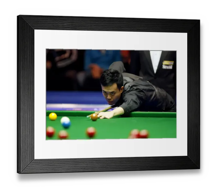 Framed Print : Marco Fu Hong Kong Williamhill.Com, Uk Snooker Championship York Barbican Framed Print : Marco Fu Hong Kong Williamhill.Com, Uk Snooker Championship York Barbican