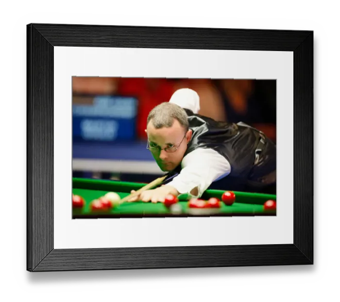 Framed Print : Martin Gould