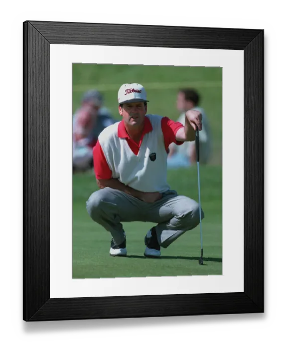 Framed Print : David Edwards