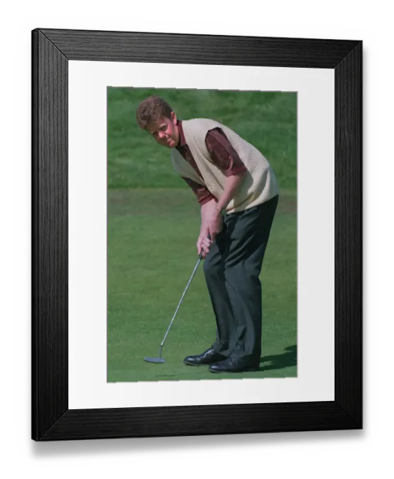 Framed Print : Greg Turner Framed Print : Greg Turner