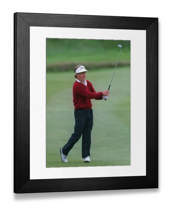 Framed Print : Lennie Clements