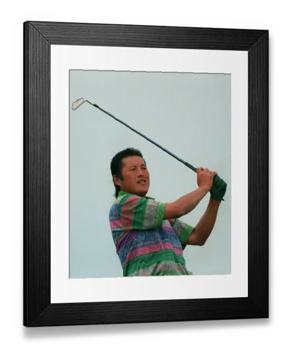 Framed Print : Masashi Ozaki Framed Print : Masashi Ozaki
