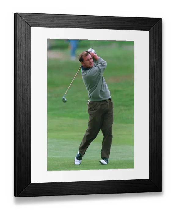 Framed Print : Gary Emerson Framed Print : Gary Emerson