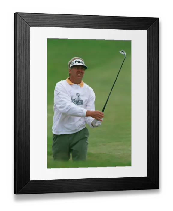 Framed Print : Bruce Vaughan Framed Print : Bruce Vaughan